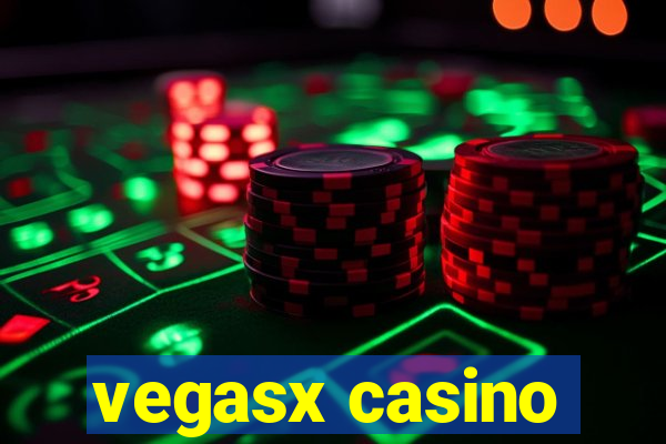 vegasx casino