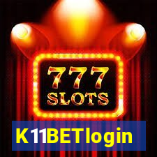 K11BETlogin