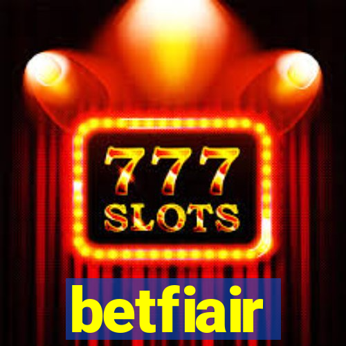 betfiair