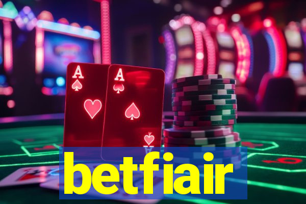 betfiair