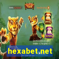 hexabet.net