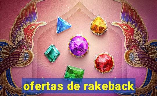 ofertas de rakeback