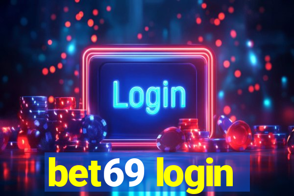 bet69 login