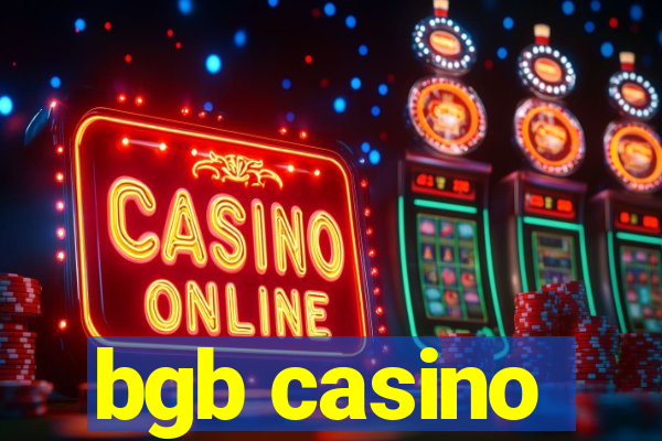 bgb casino