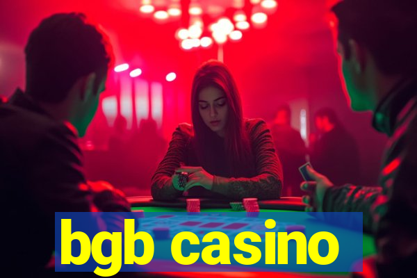 bgb casino