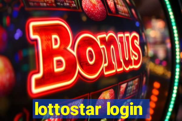 lottostar login