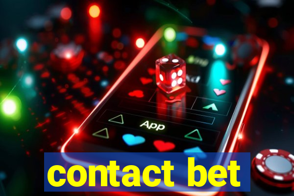 contact bet