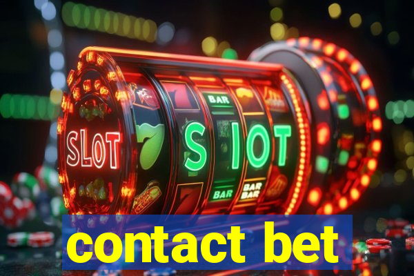 contact bet