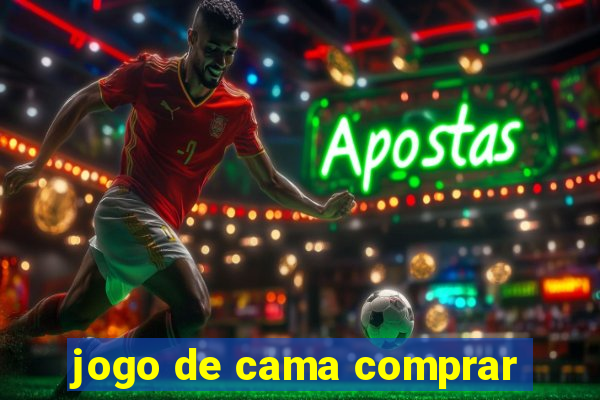 jogo de cama comprar