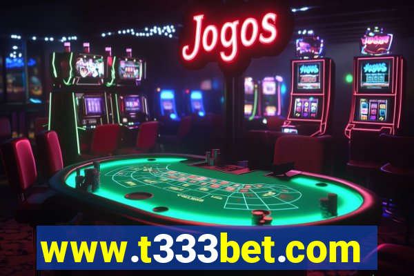 www.t333bet.com