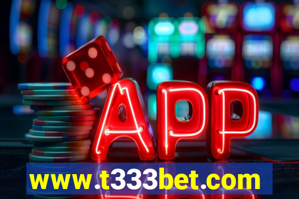 www.t333bet.com