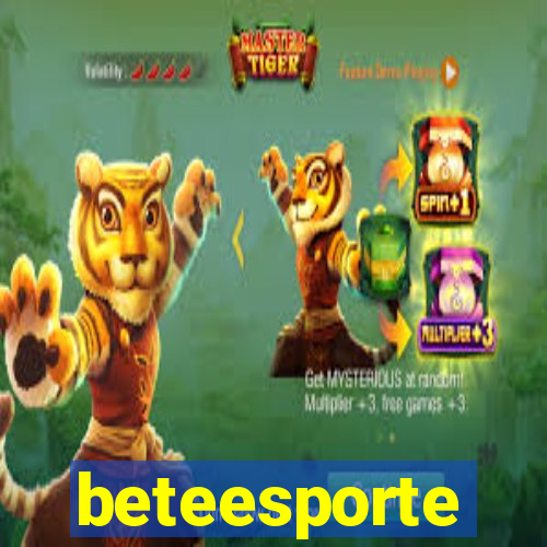 beteesporte