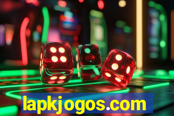 lapkjogos.com