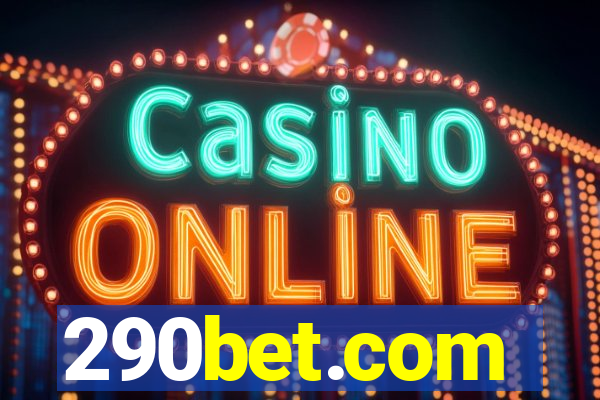 290bet.com