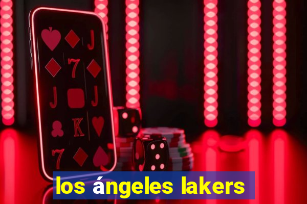 los ángeles lakers