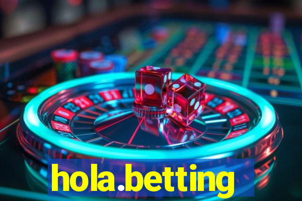 hola.betting