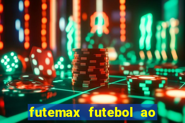 futemax futebol ao vivo libertadores