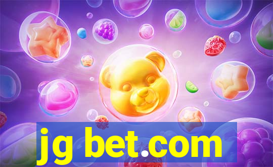 jg bet.com