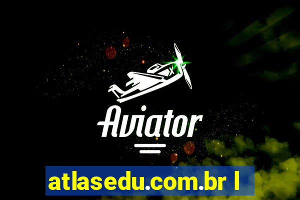 atlasedu.com.br l