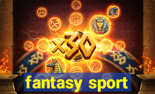 fantasy sport