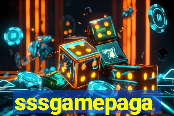 sssgamepaga