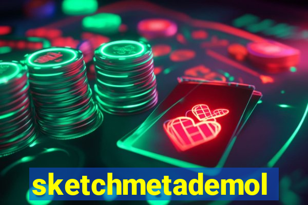 sketchmetademolab