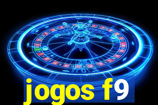 jogos f9