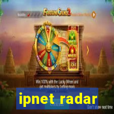 ipnet radar