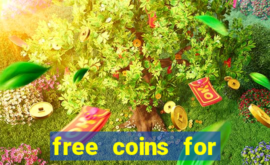 free coins for cash frenzy casino