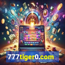 777tiger0.com