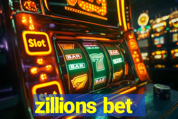 zillions bet