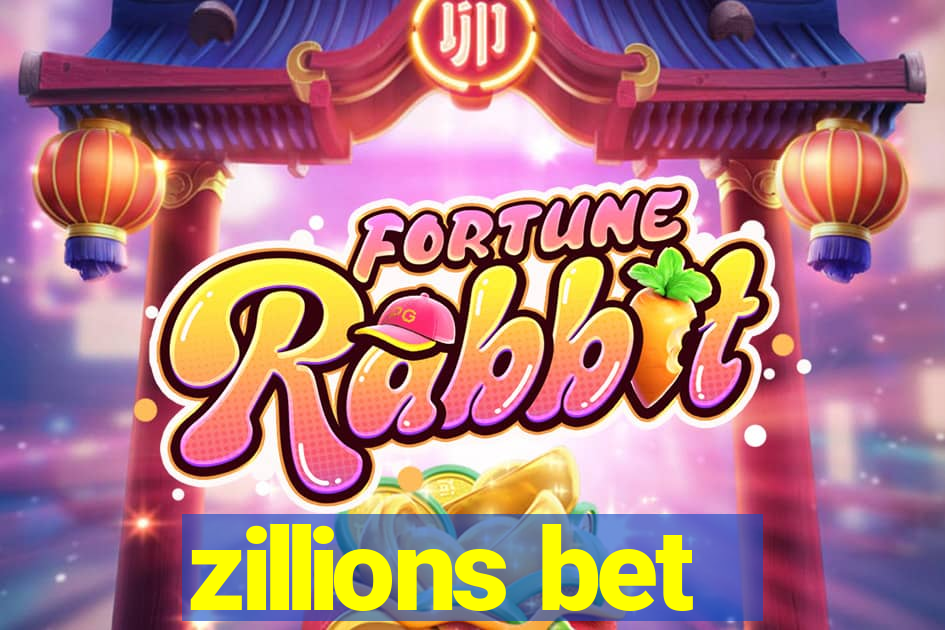 zillions bet