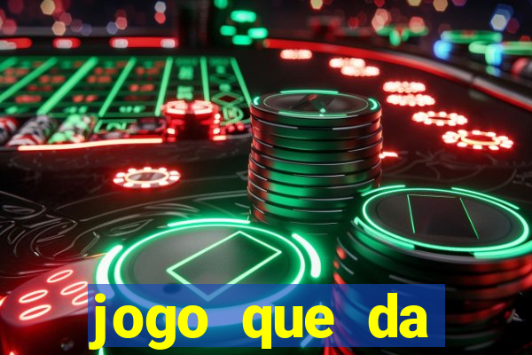 jogo que da dinheiro para se cadastrar