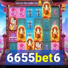 6655bet6