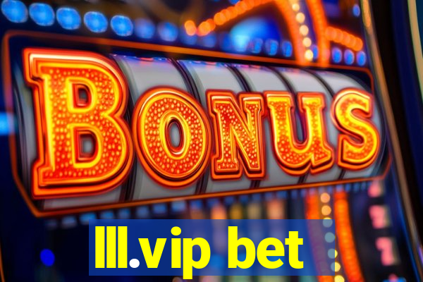 lll.vip bet