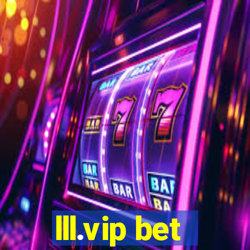 lll.vip bet