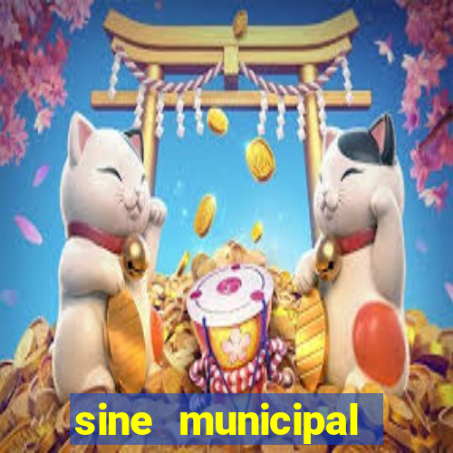 sine municipal porto velho