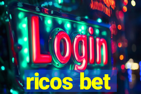 ricos bet