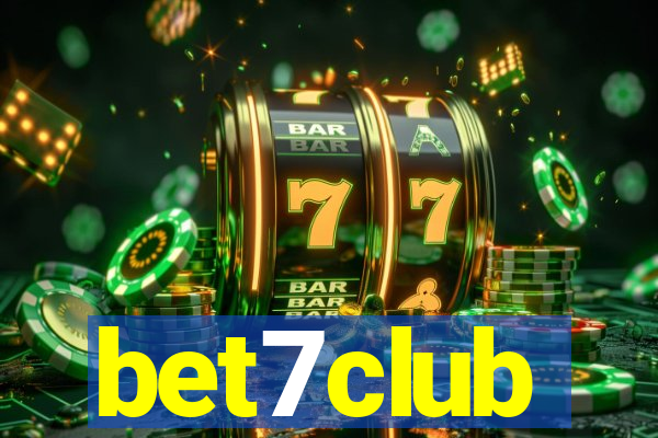 bet7club