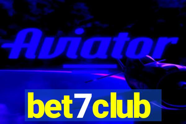 bet7club