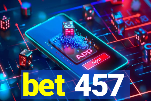 bet 457