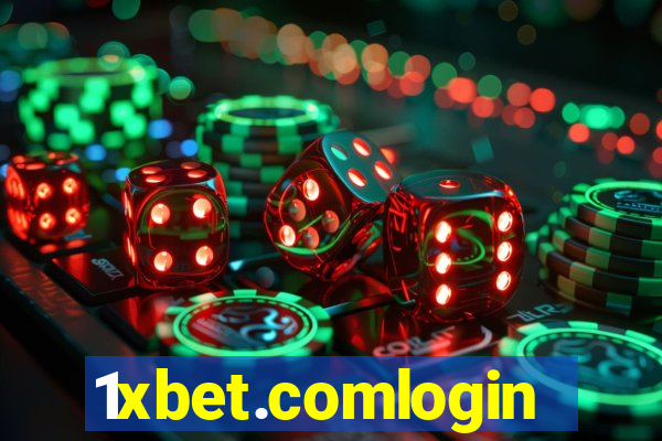 1xbet.comlogin