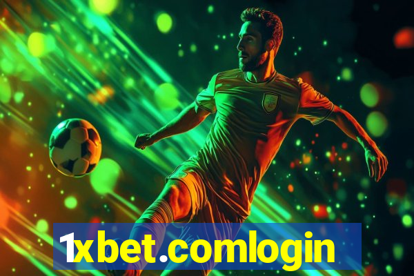 1xbet.comlogin