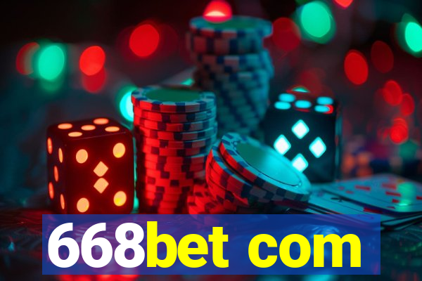 668bet com