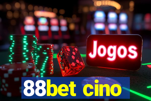 88bet cino