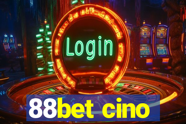 88bet cino