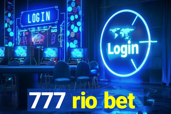 777 rio bet