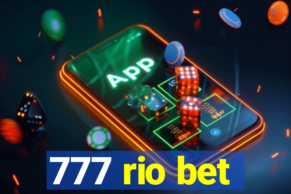 777 rio bet