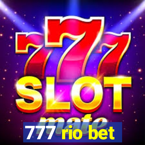 777 rio bet