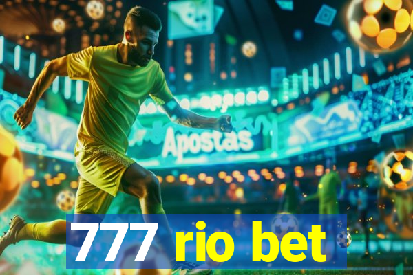 777 rio bet